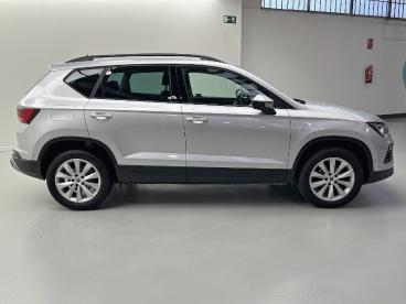 SPOTICAR Seat Ateca 1.5 Tsi 110kw Dsg S&s Style Go Ocasion - Suv Gasolina Gris - Sevilla - 1202122880_4