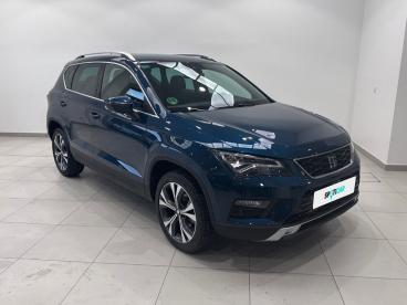 SPOTICAR Seat Ateca 1.5 Tsi 110kw (150cv) St&sp Style Ocasion - Suv Gasolina Azul - Granada - 1202124562_3
