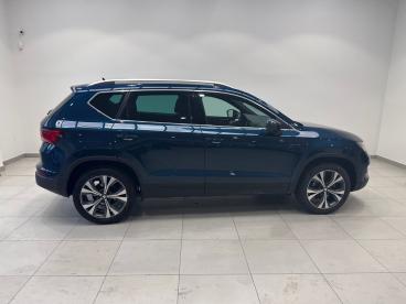 SPOTICAR Seat Ateca 1.5 Tsi 110kw (150cv) St&sp Style Ocasion - Suv Gasolina Azul - Granada - 1202124562_4