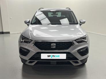 SPOTICAR Seat Ateca 2.0 Tdi 110kw (150cv) S&s Style Xxl Ocasion - Suv Diésel Gris - Sevilla - 1202126576_2