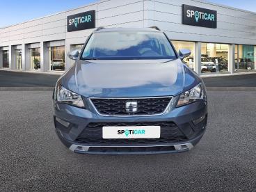 SPOTICAR Seat Ateca 1.0 Tsi 85kw (115cv) St&sp  Eco Style Ocasion - Suv Gasolina Gris - Sevilla - 1202131678_2