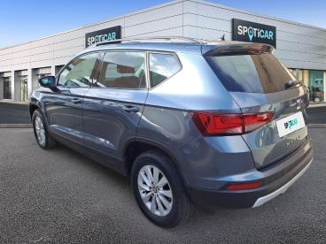 SPOTICAR Seat Ateca 1.0 Tsi 85kw (115cv) St&sp  Eco Style Ocasion - Suv Gasolina Gris - Sevilla - 1202131678_5