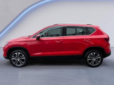 SPOTICAR Seat Ateca 1.4 Ecotsi 150cv St&sp Style Ocasion - Suv Gasolina Rojo - San Cristóbal De La Laguna - 1202134140_2