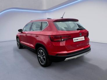 SPOTICAR Seat Ateca 1.4 Ecotsi 150cv St&sp Style Ocasion - Suv Gasolina Rojo - San Cristóbal De La Laguna - 1202134140_3