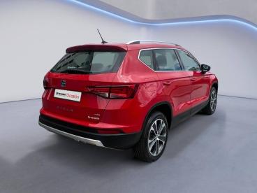 SPOTICAR Seat Ateca 1.4 Ecotsi 150cv St&sp Style Ocasion - Suv Gasolina Rojo - San Cristóbal De La Laguna - 1202134140_5
