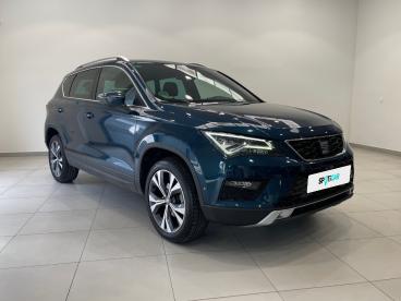 SPOTICAR Seat Ateca 1.5 Tsi 110kw (150cv) S&s Xcellence Edit Xcellence Ocasion - Suv Gasolina Verde - Granada - 1202139339_3
