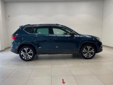 SPOTICAR Seat Ateca 1.5 Tsi 110kw (150cv) S&s Xcellence Edit Xcellence Ocasion - Suv Gasolina Verde - Granada - 1202139339_4