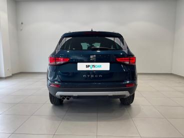 SPOTICAR Seat Ateca 1.5 Tsi 110kw (150cv) S&s Xcellence Edit Xcellence Ocasion - Suv Gasolina Verde - Granada - 1202139339_5