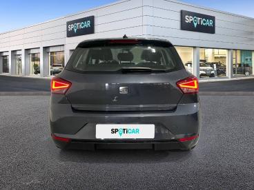 SPOTICAR Seat Ibiza 1.0 Tsi 81kw (110cv) Style Xl Ocasion - Urbano Gasolina Gris - Sevilla - 1202104684_5