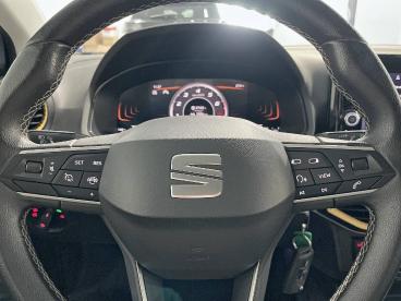 SPOTICAR Seat Ibiza 1.0 Tsi 81kw (110cv) Style Xl Ocasion - Urbano Gasolina Blanco - Sevilla - 1202108043_3