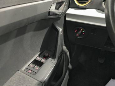 SPOTICAR Seat Ibiza 1.0 Tsi 81kw (110cv) Style Xl Ocasion - Urbano Gasolina Blanco - Sevilla - 1202108043_4