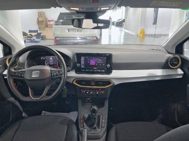 SPOTICAR Seat Ibiza 1.0 Tsi 81kw (110cv) Style Xl Ocasion - Urbano Gasolina Blanco - Sevilla - 1202111513_3