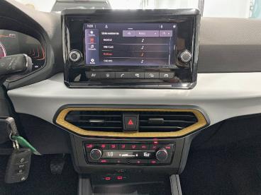 SPOTICAR Seat Ibiza 1.0 Tsi 81kw (110cv) Style Xl Ocasion - Urbano Gasolina Blanco - Sevilla - 1202111513_4