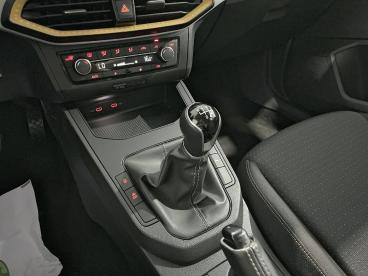 SPOTICAR Seat Ibiza 1.0 Tsi 81kw (110cv) Style Xl Ocasion - Urbano Gasolina Blanco - Sevilla - 1202111513_5