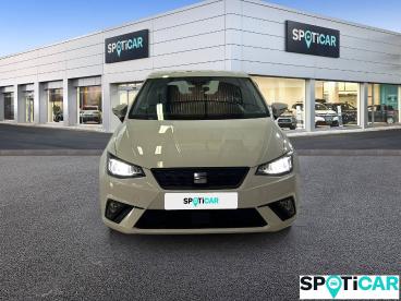 SPOTICAR Seat Ibiza 1.0 Mpi 59kw (80cv) Style Xl Ocasion - Urbano Gasolina Blanco - Alcorcón - 1202111603_2