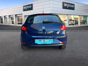 SPOTICAR Seat Ibiza 1.2 Tsi 66kw (90cv) Reference Ocasion - Urbano Gasolina Azul - Castellon - 1202112440_5