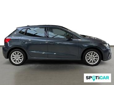 SPOTICAR Seat Ibiza 1.0 Tsi 85kw (115cv) Fr Xs Ocasion - Urbano Gasolina Gris - San Cibrao Das Viñas - 1202114159_2