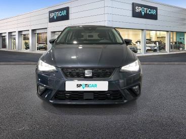 SPOTICAR Seat Ibiza 1.0 Tsi 81kw (110cv) Style Xl Ocasion - Urbano Gasolina Gris - Sevilla - 1202115907_2