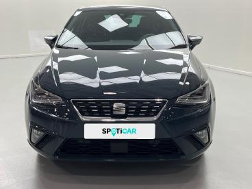 SPOTICAR Seat Ibiza 1.0 Tsi 85kw Xcellence Ocasion - Urbano Gasolina Azul - Sevilla - 1202122542_2