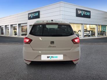 SPOTICAR Seat Ibiza 1.0 Mpi 59kw (80cv) Reference Xm Edition Ocasion - Urbano Gasolina Blanco - Alcorcón - 1202124905_5
