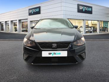 SPOTICAR Seat Ibiza 1.0 Tsi 81kw (110cv) Style Xl Ocasion - Urbano Gasolina Gris - Madrid - 1202126946_2