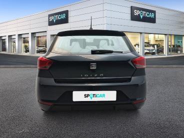 SPOTICAR Seat Ibiza 1.0 Tsi 81kw (110cv) Style Xl Ocasion - Urbano Gasolina Gris - Madrid - 1202126946_5