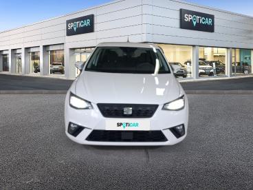 SPOTICAR Seat Ibiza 1.0 Mpi 59kw (80cv) Reference Xm Edition Ocasion - Urbano Gasolina Blanco - Alcorcón - 1202127004_2