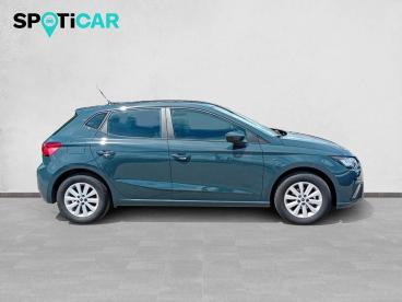 SPOTICAR Seat Ibiza 1.0 Mpi 59kw (80cv) Reference Salta Ocasion - Urbano Gasolina Gris - Sant Fruitós De Bages - 1202127095_4
