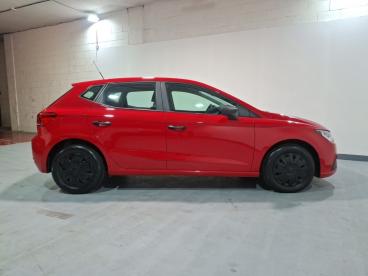 SPOTICAR Seat Ibiza 1.0 Tsi 70kw (95cv) Reference Plus Ocasion - Urbano Gasolina Rojo - Sant Feliu De Llobregat - 1202127193_4