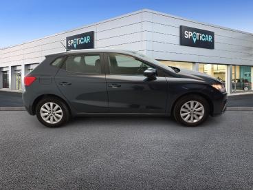 SPOTICAR Seat Ibiza 1.0 Tsi 81kw (110cv) Style Xl Ocasion - Urbano Gasolina Gris - Alcorcón - 1202127411_4