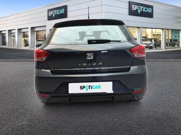SPOTICAR Seat Ibiza 1.0 Tsi 81kw (110cv) Style Xl Ocasion - Urbano Gasolina Gris - Alcorcón - 1202127411_5