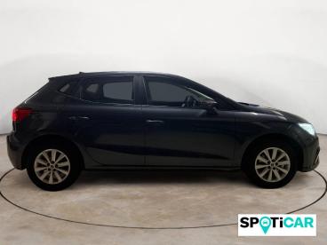 SPOTICAR Seat Ibiza 1.0 Tsi 81kw (110cv) Style Plus Ocasion - Urbano Gasolina Blanco - Collado Villalba - 1202129295_4