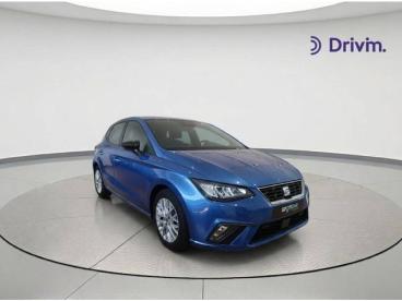 SPOTICAR Seat Ibiza 1.0 Tsi 85kw (115cv) Fr Xs Ocasion - Urbano Gasolina Azul - Badalona - 1202132918_3