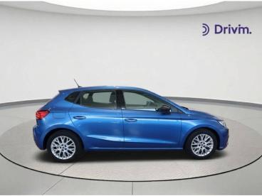 SPOTICAR Seat Ibiza 1.0 Tsi 85kw (115cv) Fr Xs Ocasion - Urbano Gasolina Azul - Badalona - 1202132918_4