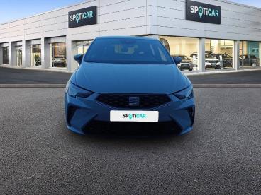 SPOTICAR Seat Ibiza 1.0 Tsi 85kw (115cv) Start&stop Fr+ Ocasion - Urbano Gasolina Gris - Xàtiva - 1202137508_2