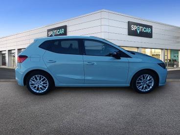 SPOTICAR Seat Ibiza 1.0 Tsi 85kw (115cv) Start&stop Fr+ Ocasion - Urbano Gasolina Gris - Xàtiva - 1202137508_4