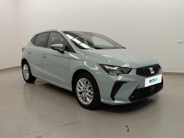 SPOTICAR Seat Ibiza 1.0 Tsi 85kw (115cv) Start&stop Style Ocasion - Urbano Gasolina Blanco - Huelva - 1202139038_3