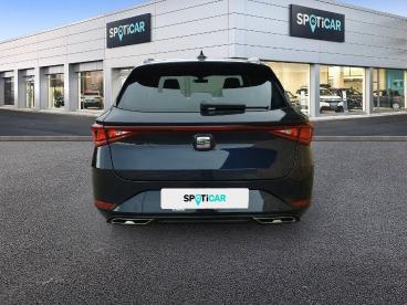 SPOTICAR Seat Leon 1.5 Tsi 110kw S&s Fr Go L Ocasion - Compacto Gasolina Negro - Xàtiva - 1202091241_5