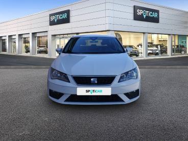 SPOTICAR Seat Leon 1.2 Tsi 81kw (110cv) St&sp Style Visio Ocasion - Compacto Gasolina Blanco - Cocentaina - 1202107031_2