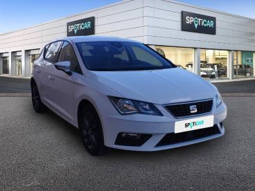 SPOTICAR Seat Leon 1.2 Tsi 81kw (110cv) St&sp Style Visio Ocasion - Compacto Gasolina Blanco - Cocentaina - 1202107031_3