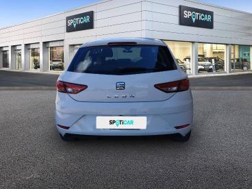 SPOTICAR Seat Leon 1.2 Tsi 81kw (110cv) St&sp Style Visio Ocasion - Compacto Gasolina Blanco - Cocentaina - 1202107031_5