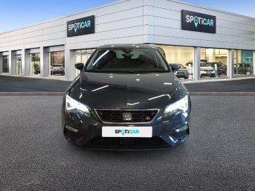 SPOTICAR Seat Leon 1.5 Tsi 110kw (150cv) St&sp Fr Ocasion - Compacto Gasolina Gris - Mostoles - 1202113489_2