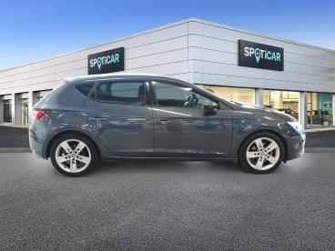 SPOTICAR Seat Leon 1.5 Tsi 110kw (150cv) St&sp Fr Ocasion - Compacto Gasolina Gris - Mostoles - 1202113489_4