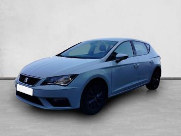SPOTICAR Seat Leon 1.4 Tsi 92kw (125cv) St&sp Style Ocasion - Compacto Gasolina Blanco - Sevilla - 1202114048_1
