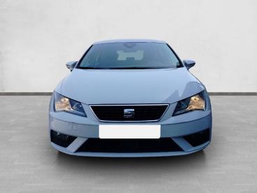 SPOTICAR Seat Leon 1.4 Tsi 92kw (125cv) St&sp Style Ocasion - Compacto Gasolina Blanco - Sevilla - 1202114048_2