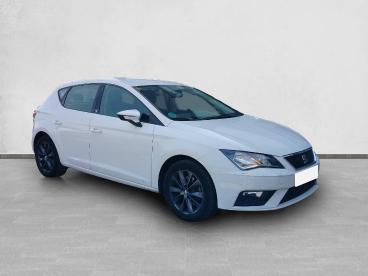 SPOTICAR Seat Leon 1.4 Tsi 92kw (125cv) St&sp Style Ocasion - Compacto Gasolina Blanco - Sevilla - 1202114048_3