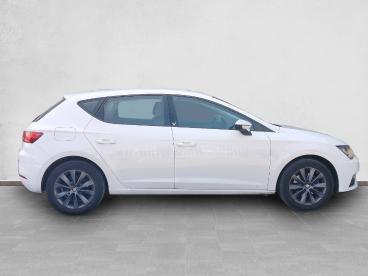 SPOTICAR Seat Leon 1.4 Tsi 92kw (125cv) St&sp Style Ocasion - Compacto Gasolina Blanco - Sevilla - 1202114048_4