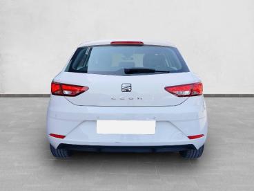 SPOTICAR Seat Leon 1.4 Tsi 92kw (125cv) St&sp Style Ocasion - Compacto Gasolina Blanco - Sevilla - 1202114048_5