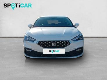 SPOTICAR Seat Leon 1.4 E-hybrid Dsg-6 S&s Xcellence Go L Ocasion - Compacto Híbrido Enchufable Blanco - Sant Fruitós De Bages - 1202115892_2