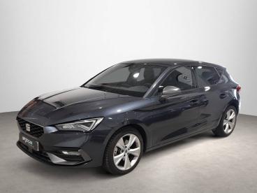 SPOTICAR Seat Leon Sp 1.0 Etsi 81kw Dsg Fr 25 Aniversario Ocasion - Compacto Gasolina Gris - Barbera Del Valles - 1202117761_1